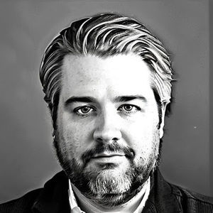 Meet your Posher, Andrew